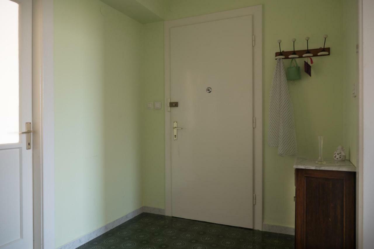 Appartement Centre Split Apartment Trina