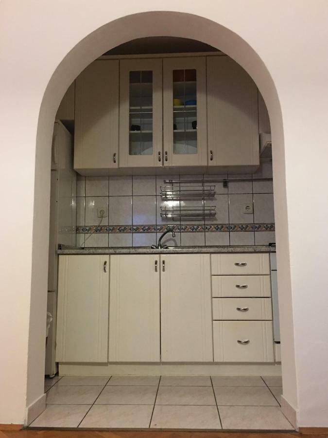 Zdenka Apartment