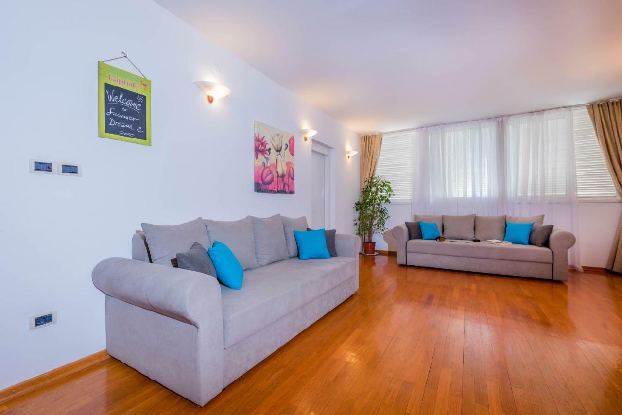 Summer Dream Appartement Split