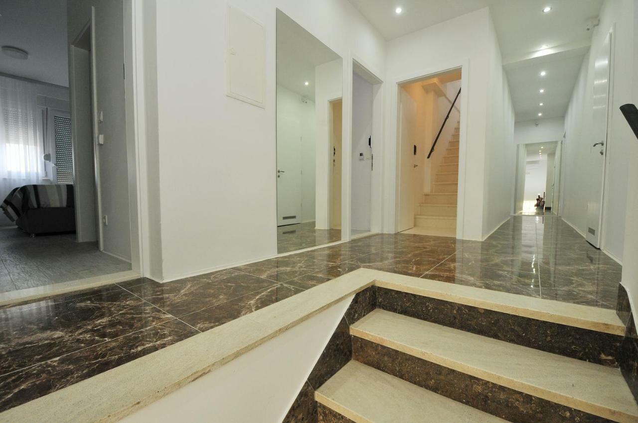 Guest house Zvonko Split