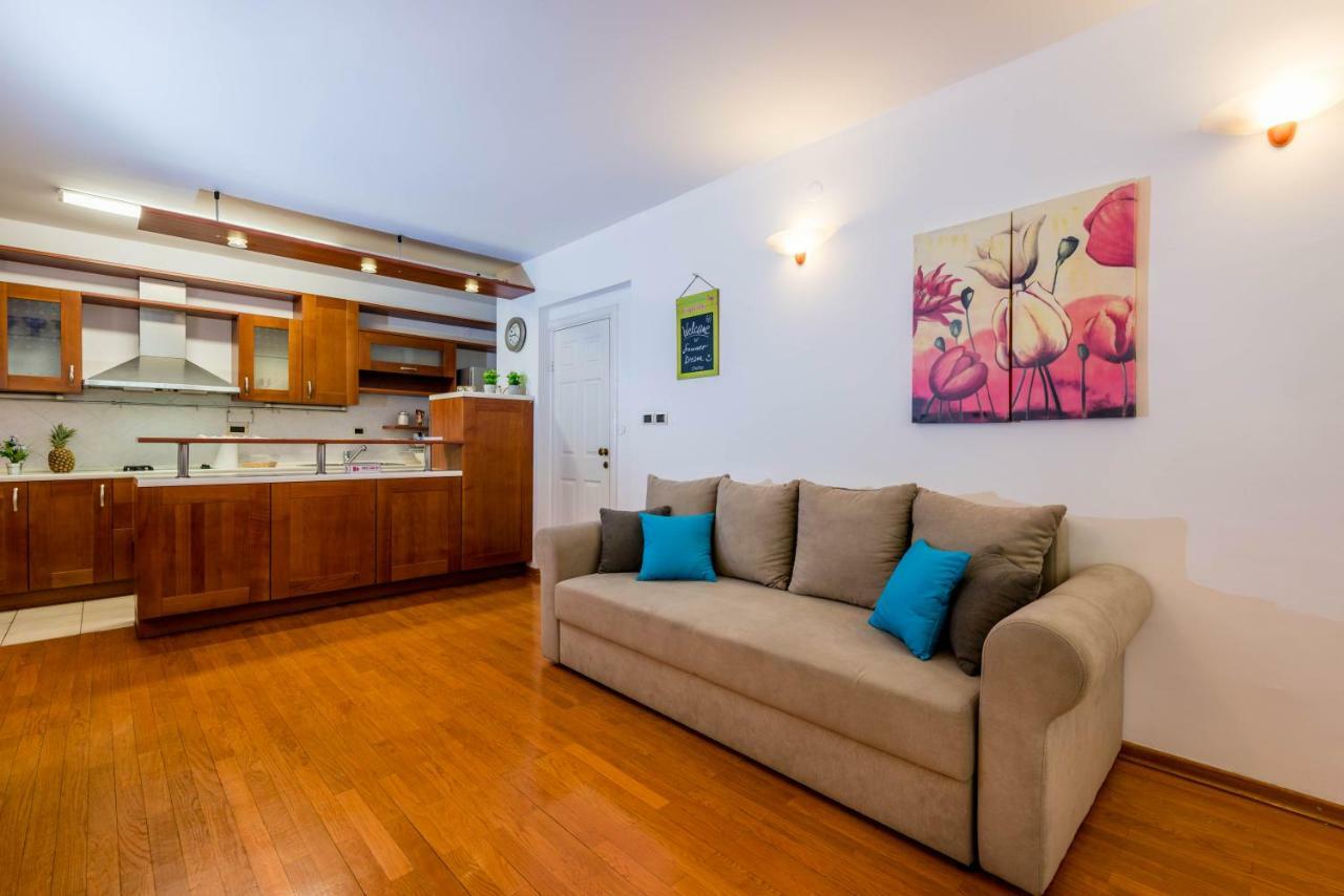 Apartamento Summer Dream *