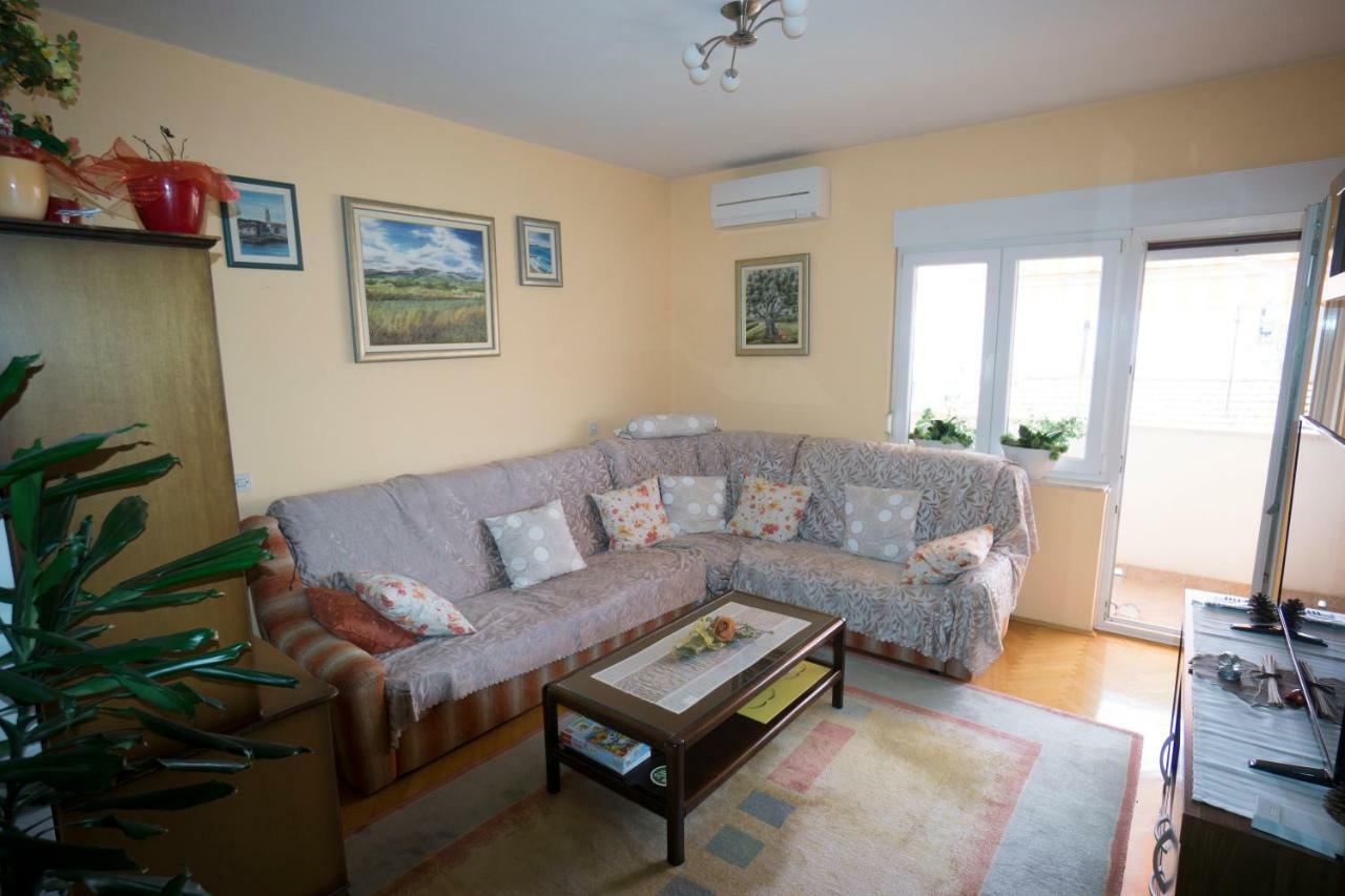 Apartment Apartman Barbi