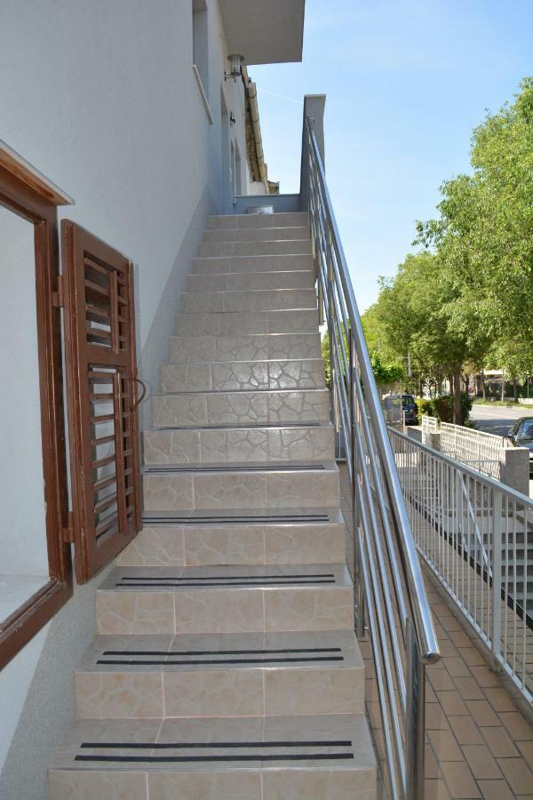 Apartman Barbi Apartment