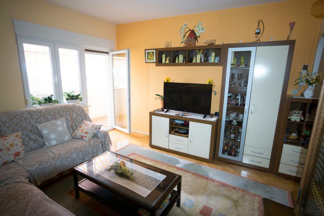 Apartman Barbi Split