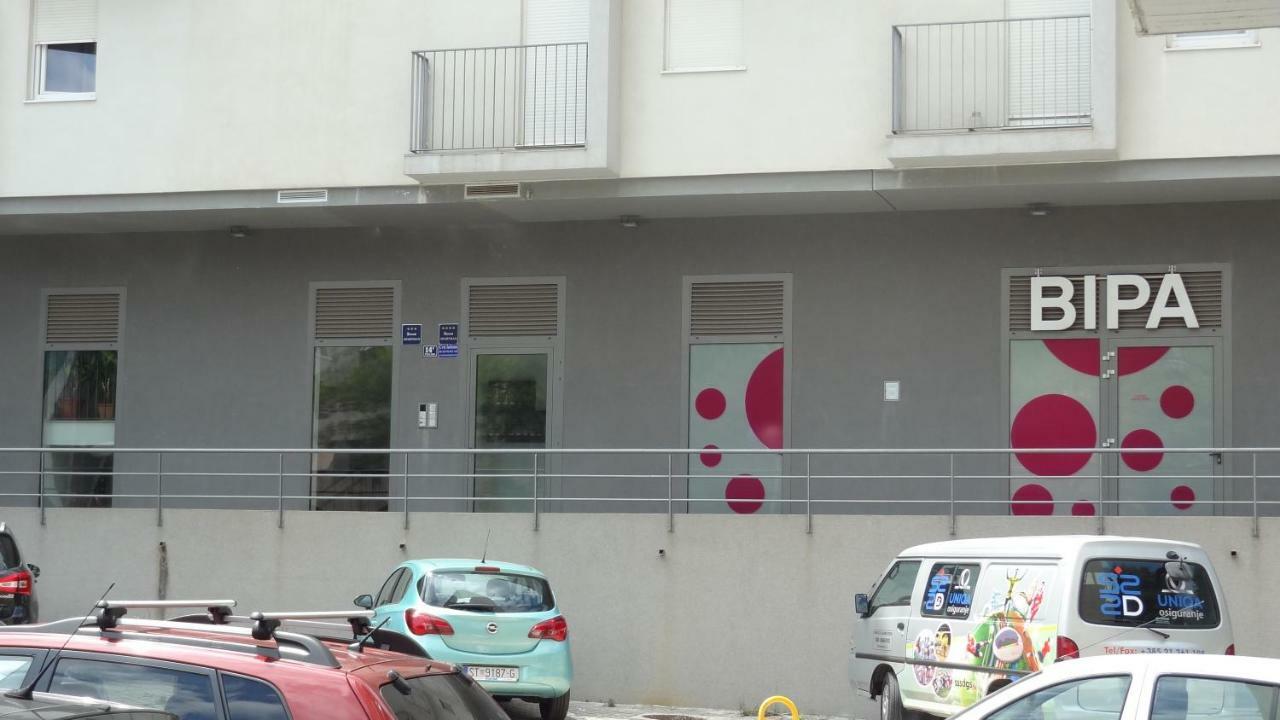Apartman Cvit Jadrana Split