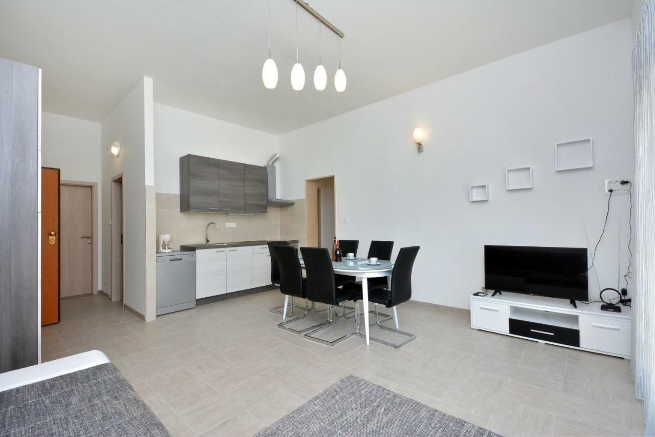 Apartman Lucic