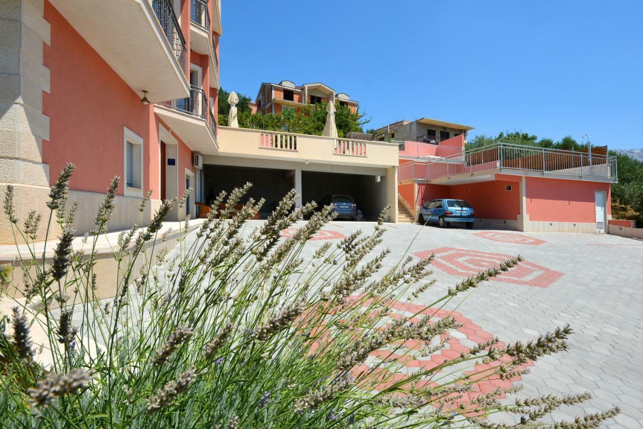 Apartment Apartman Lucic Split