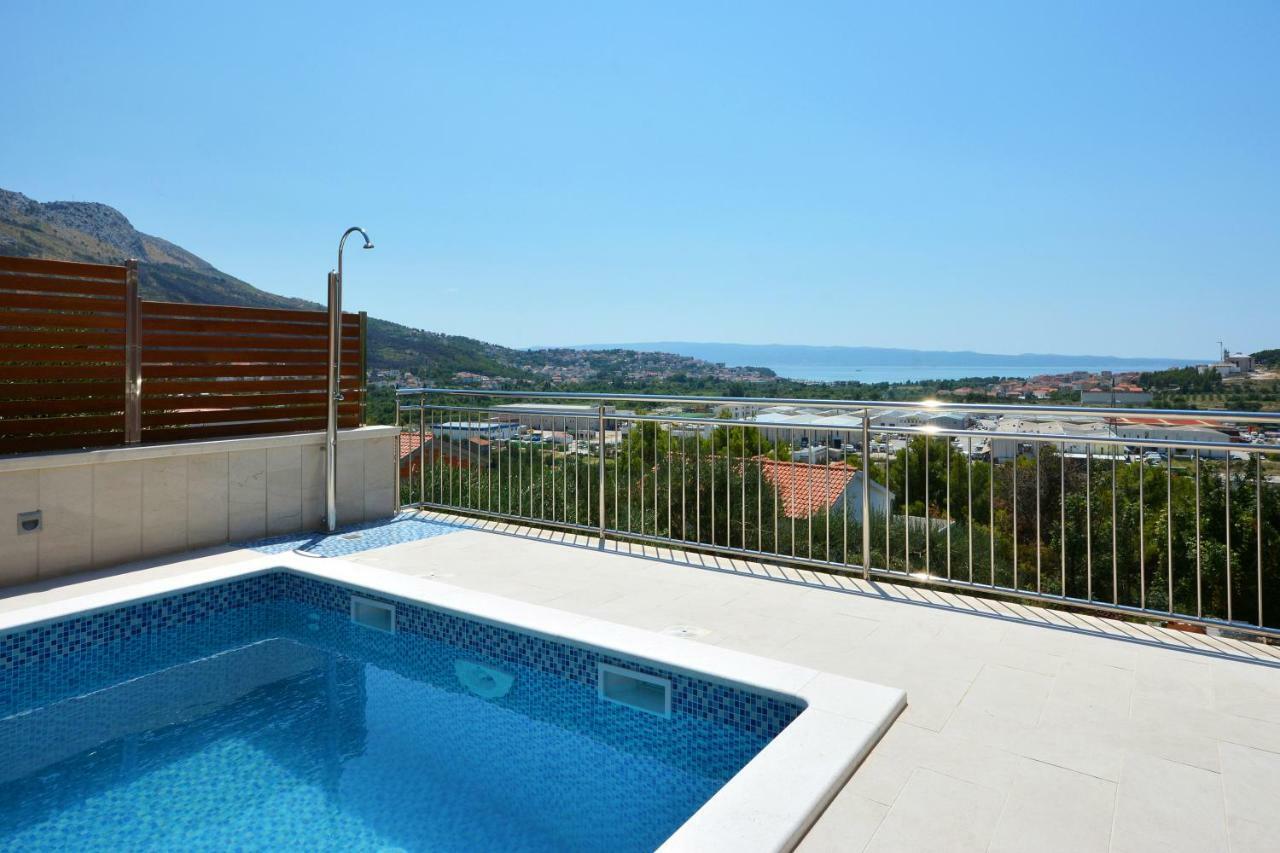 Apartman Lucic Split