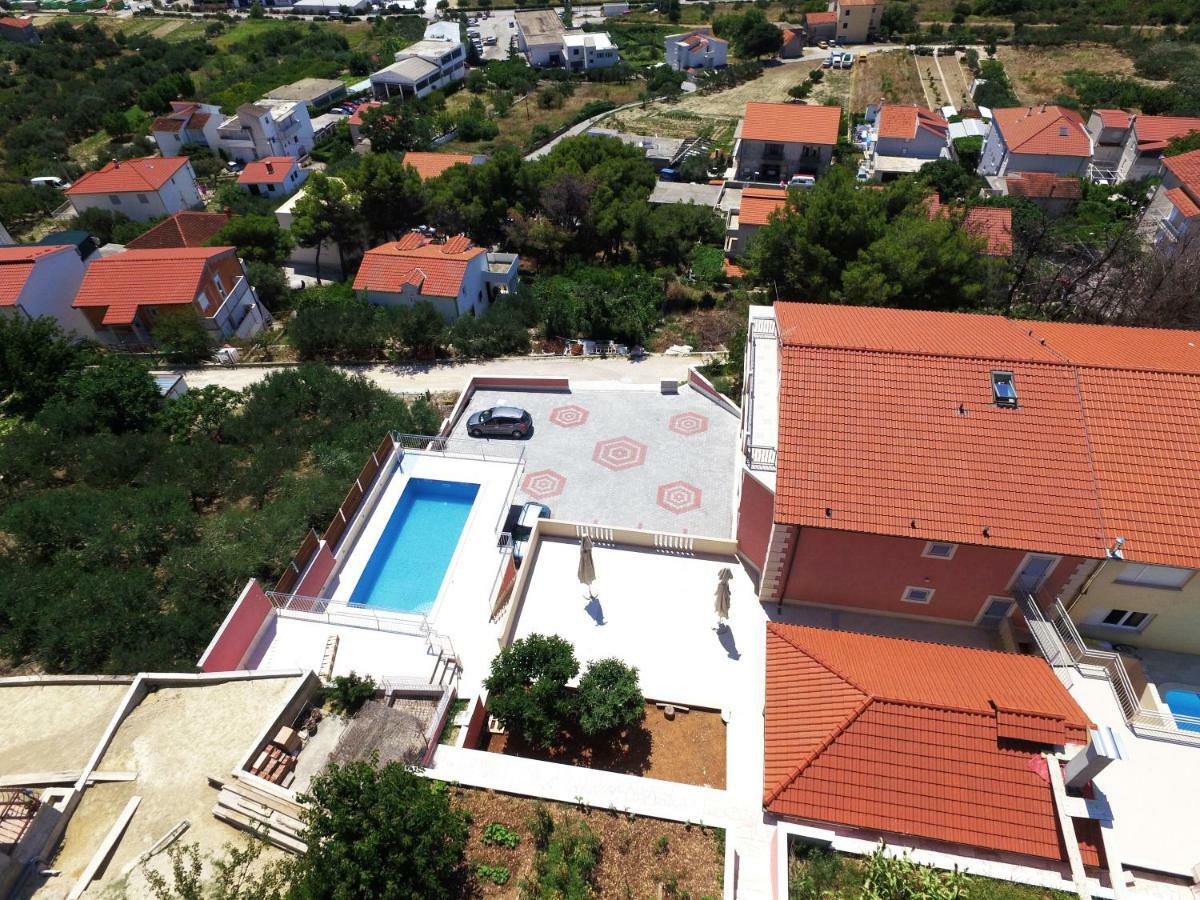 Apartman Lucic *