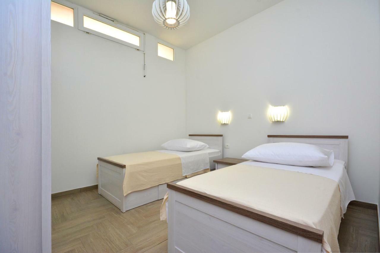 Apartman Lucic Apartment