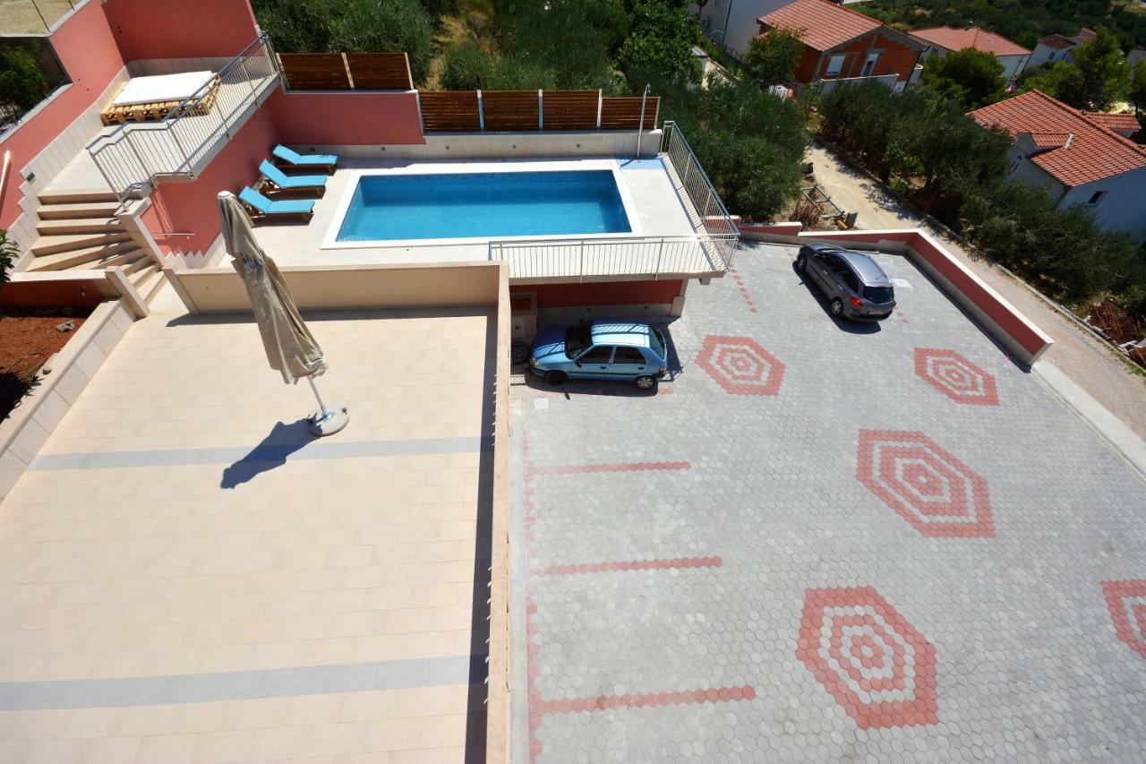 Apartman Lucic *