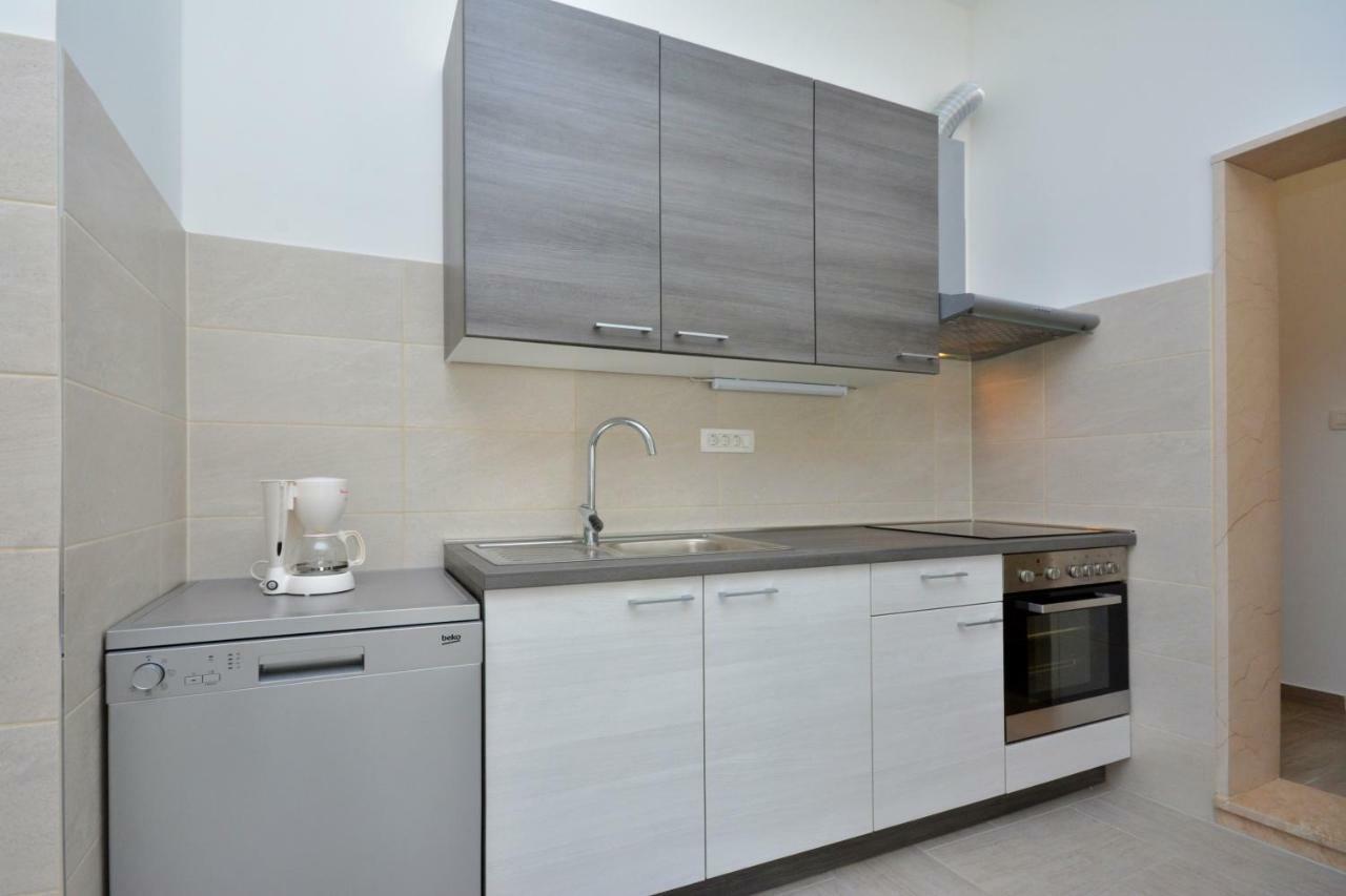 Apartman Lucic Apartment Split