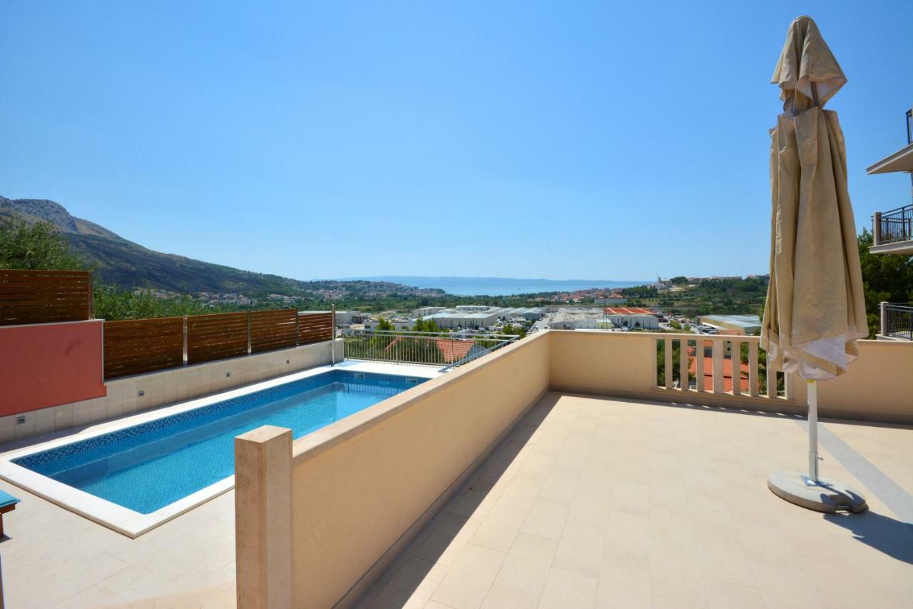 Apartment Apartman Lucic Split