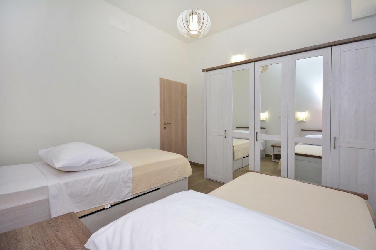Apartment Apartman Lucic Split