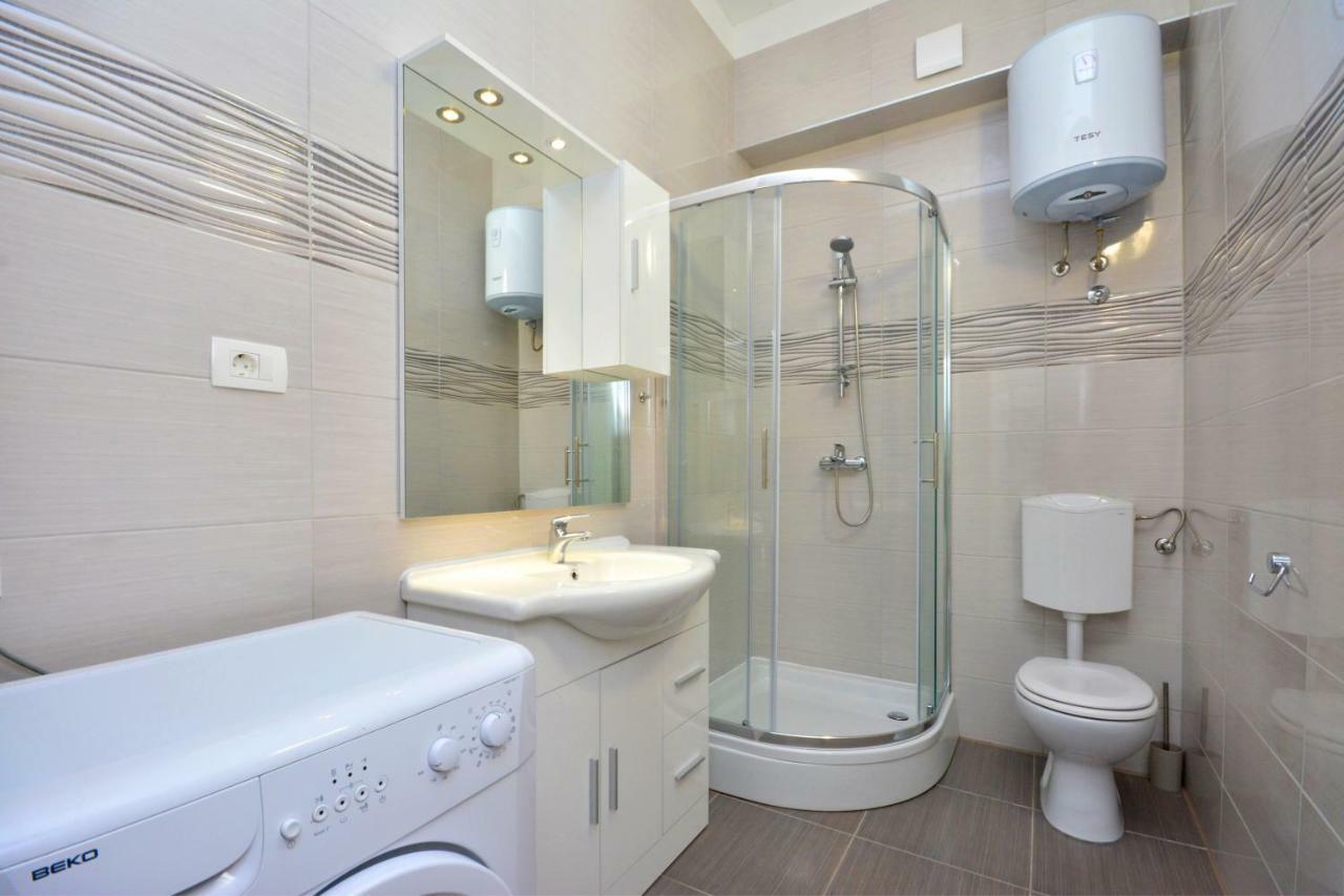 Apartment Apartman Lucic Split