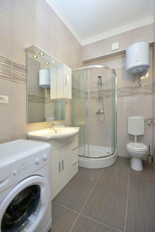 Apartment Apartman Lucic Split