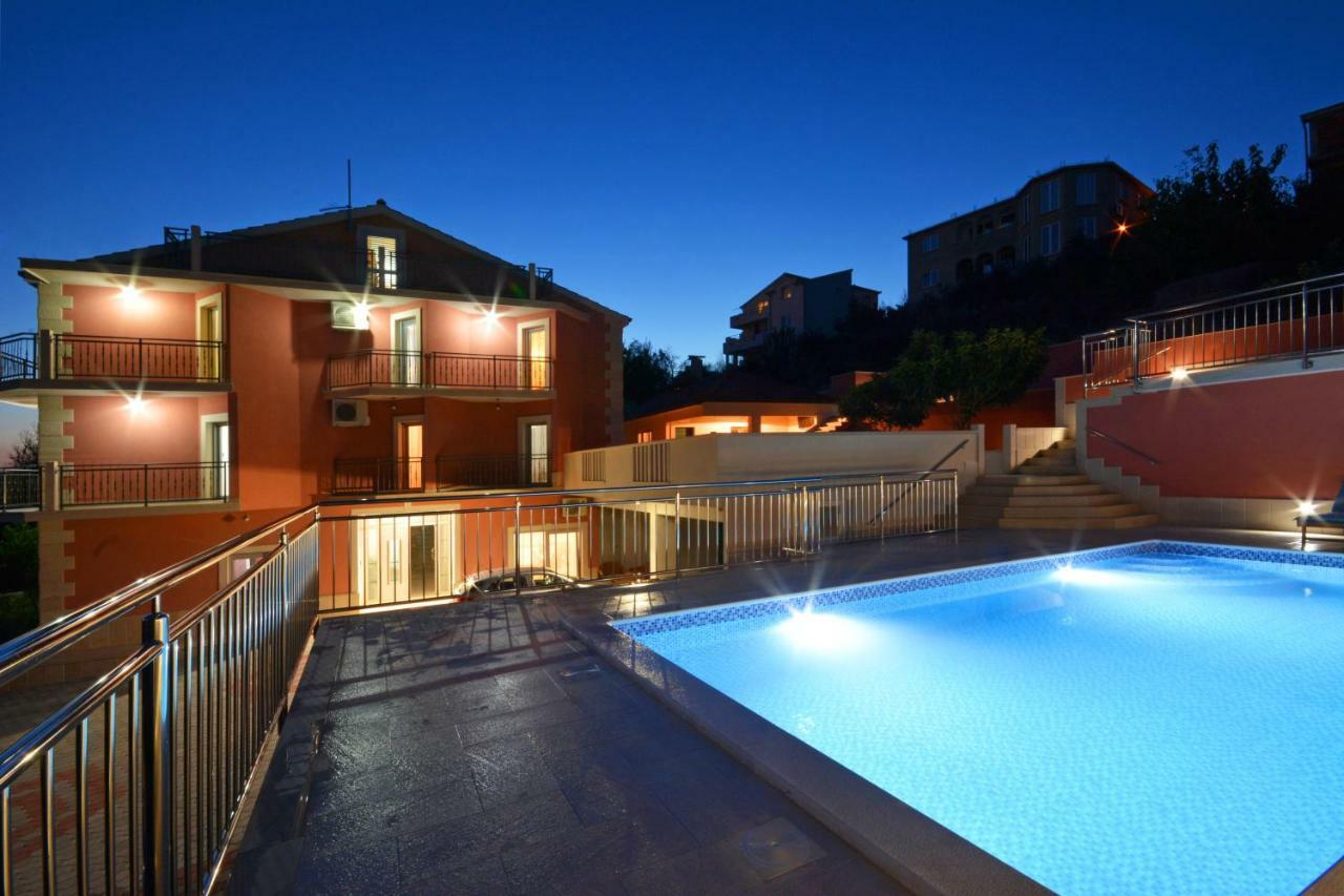 Apartman Lucic Apartment