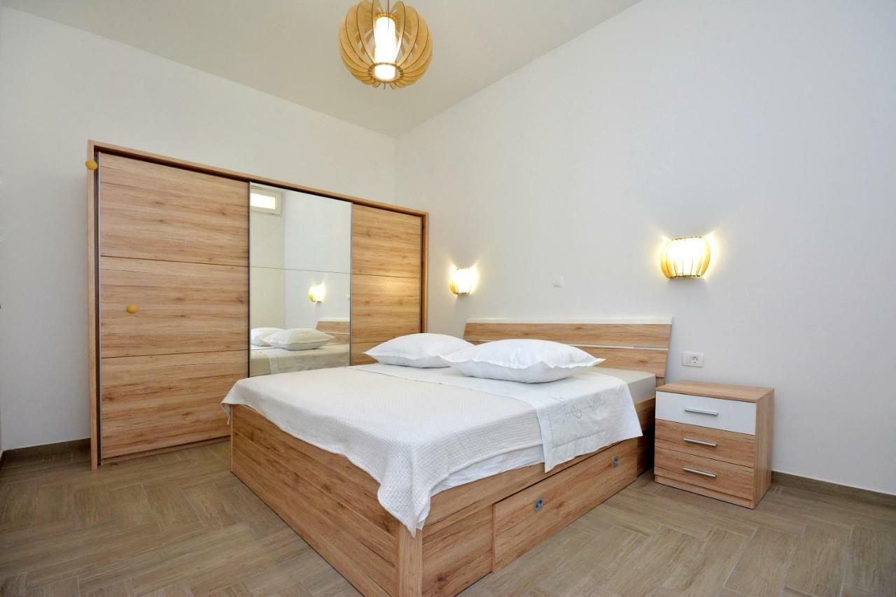 Apartman Lucic Apartment
