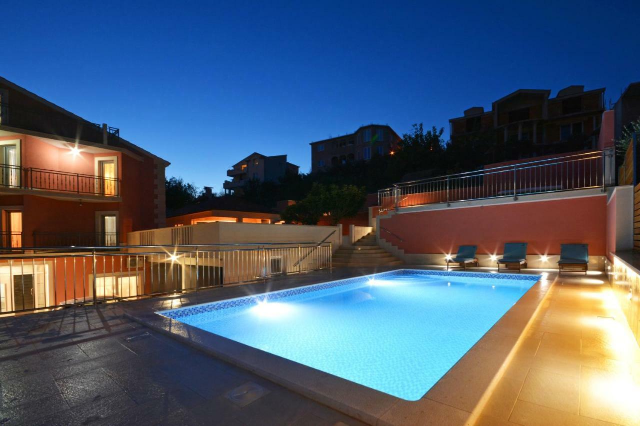 Apartment Apartman Lucic *