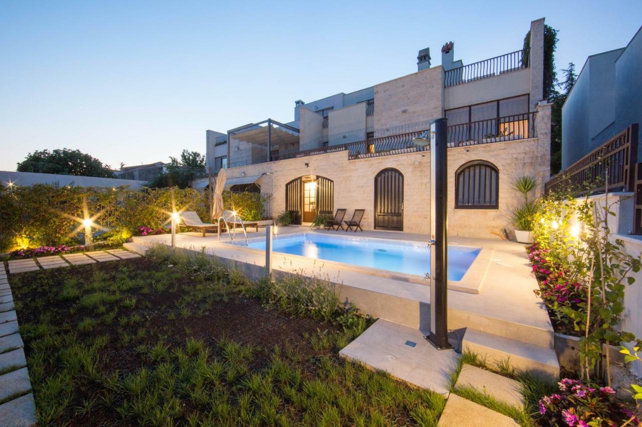 Apartment Melody M With Private Pool *