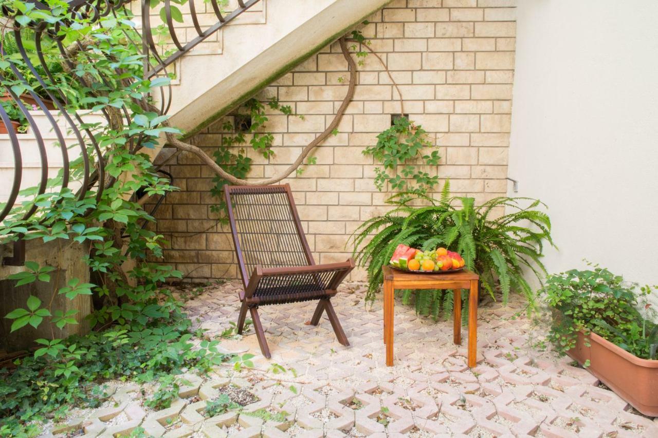 Apartment Melody M With Private Pool *