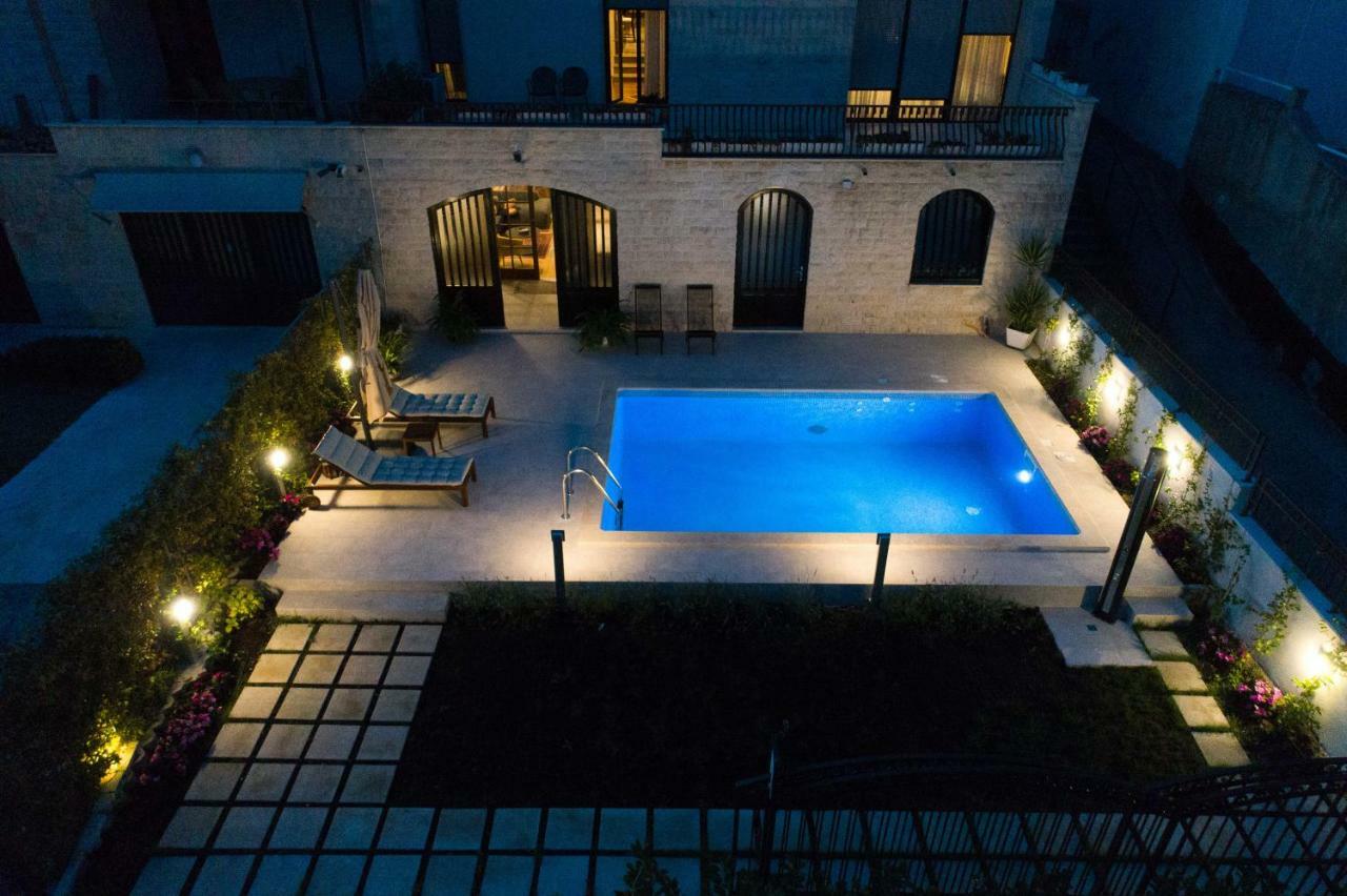 Apartment Melody M With Private Pool Split