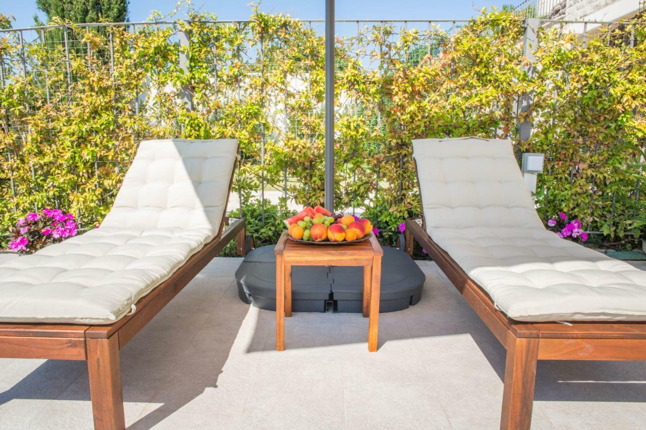 Apartment Melody M With Private Pool