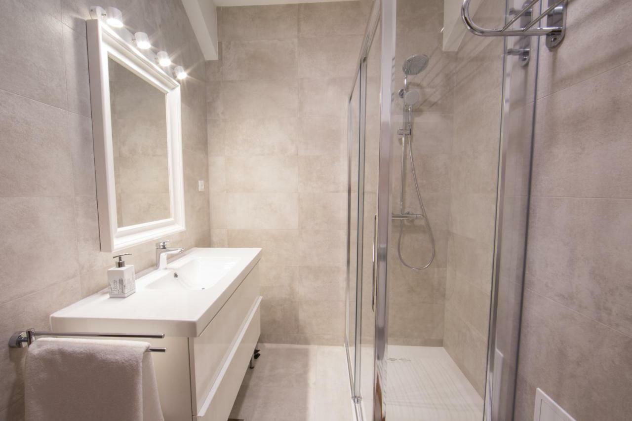Apartment Melody M With Private Pool Split