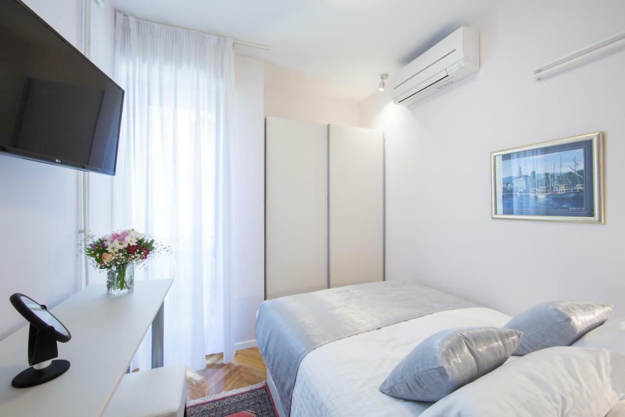 Apartment Melody M With Private Pool Split