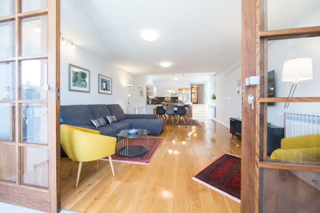 Apartment Melody M With Private Pool Split