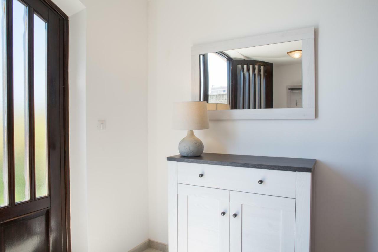 Apartment Melody M With Private Pool Split