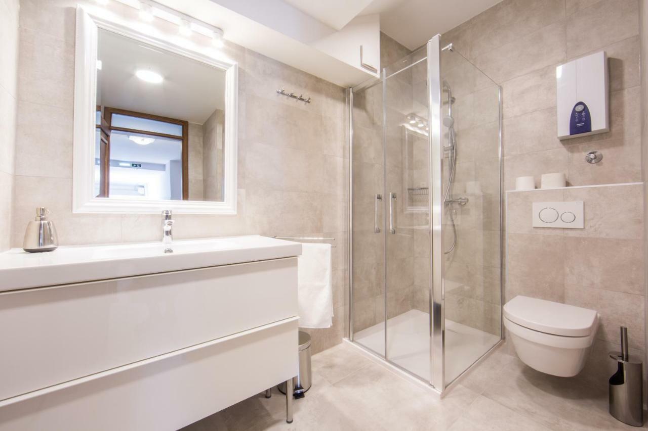 Apartment Melody M With Private Pool