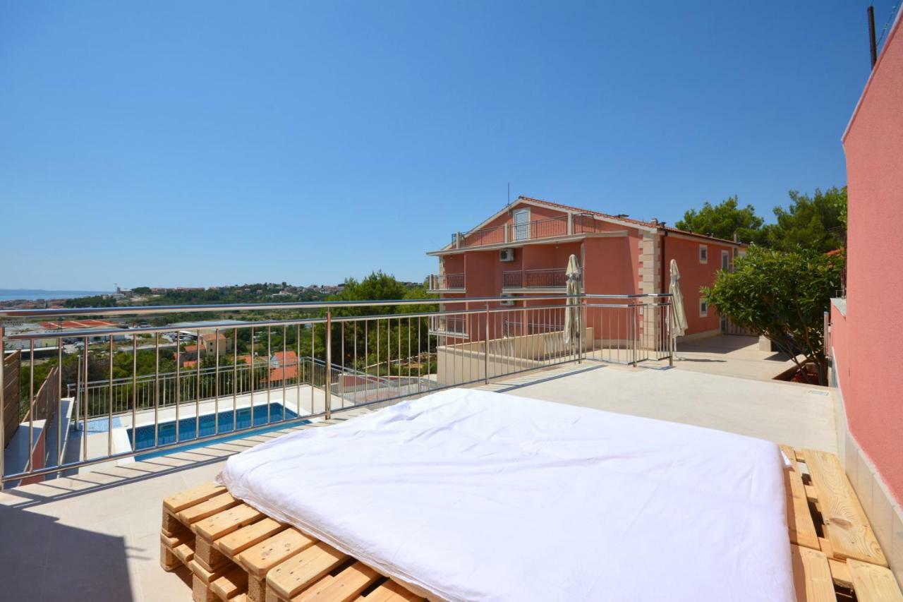 Apartment Apartman Lucic Split