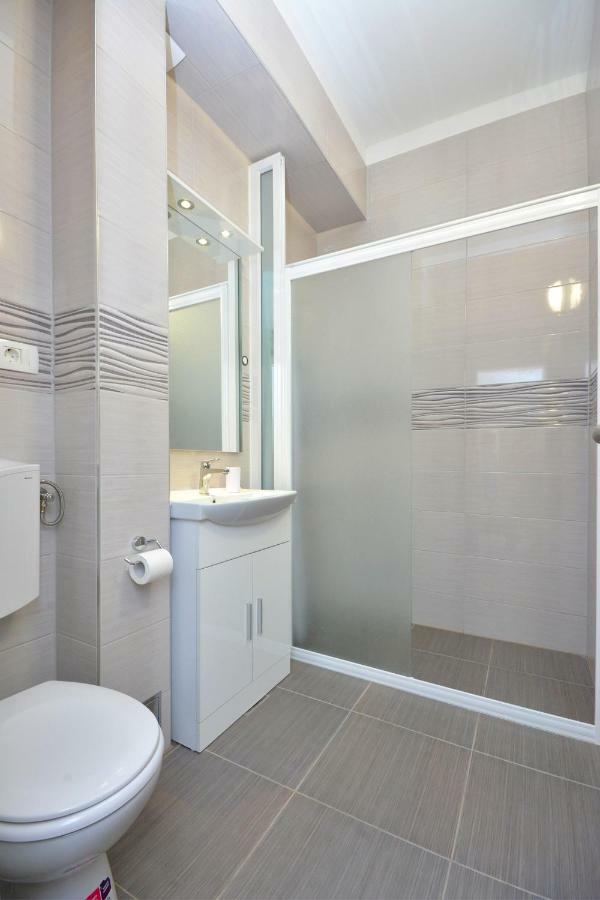 Apartman Lucic * Split