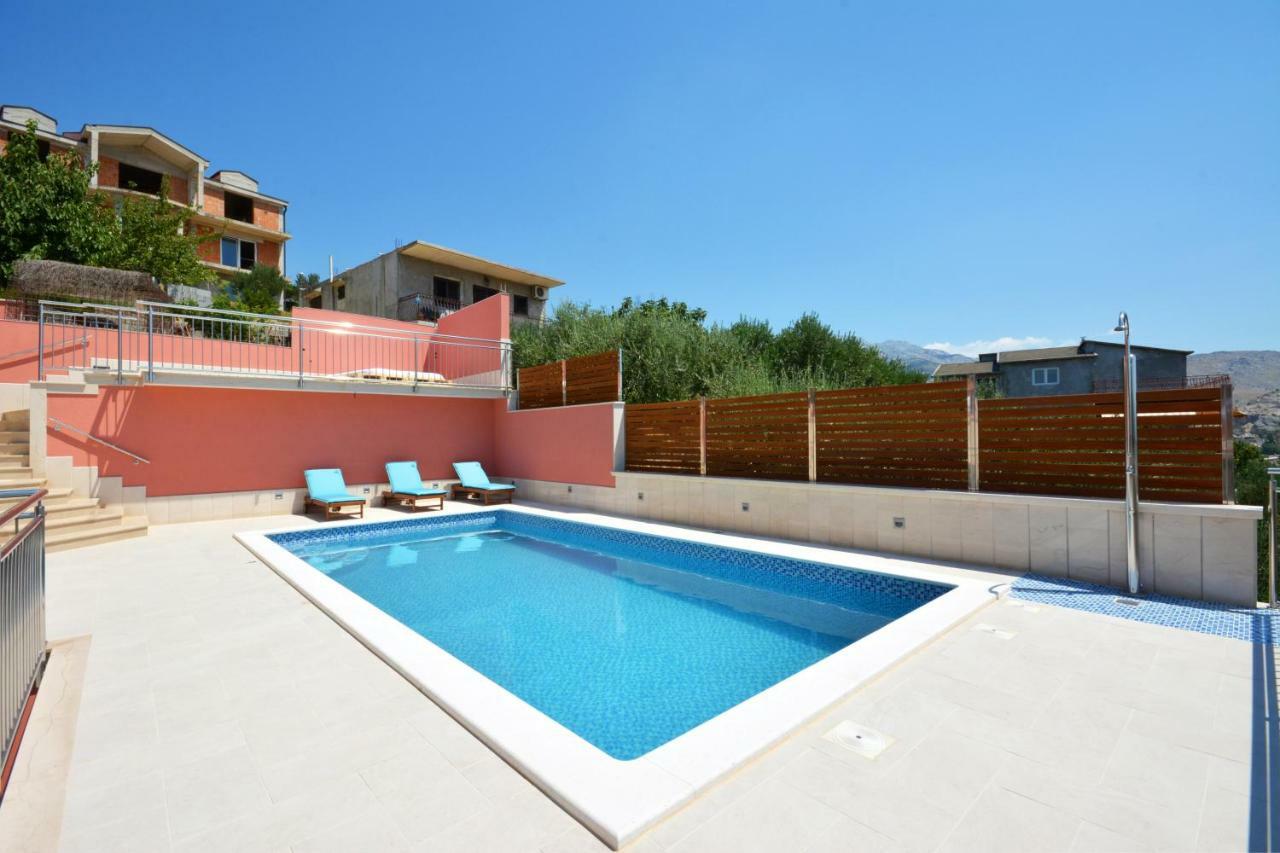 Apartman Lucic Apartment Split