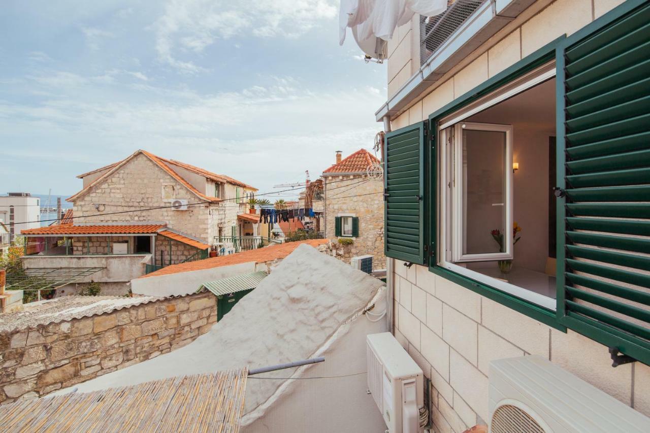 Keka Apartment Split