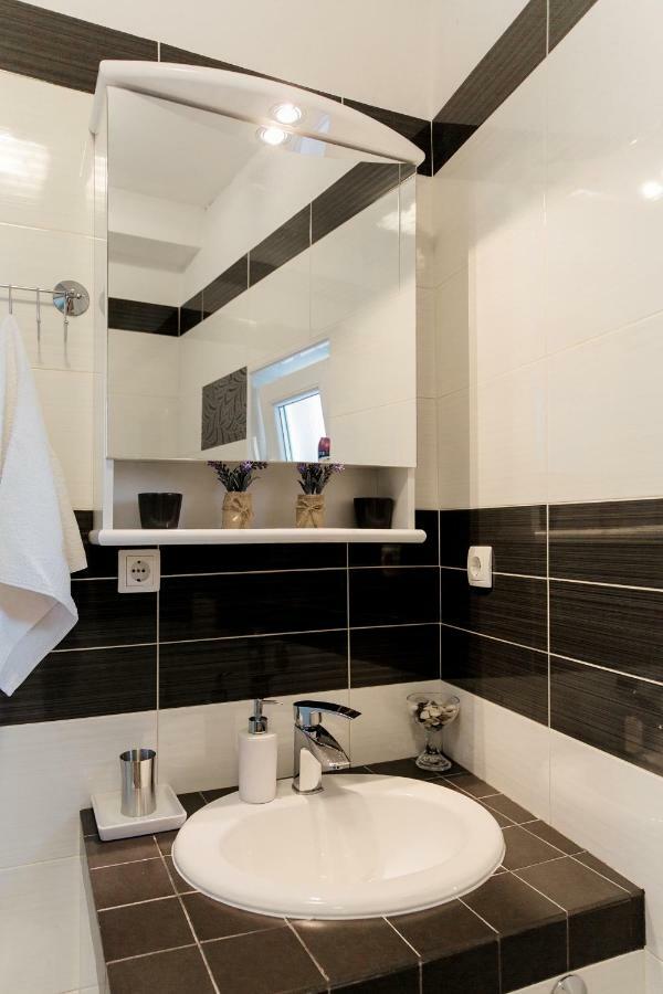 Apartment Keka