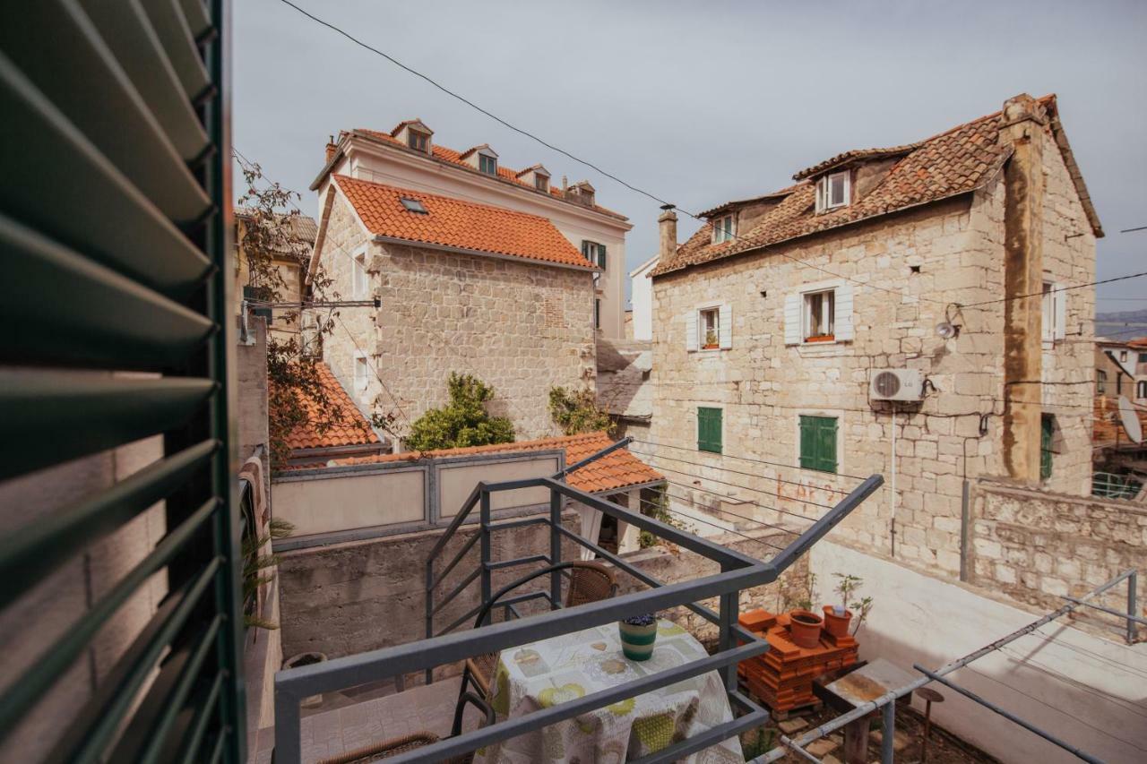 Keka * Split