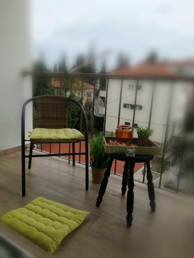 Amber Apartment