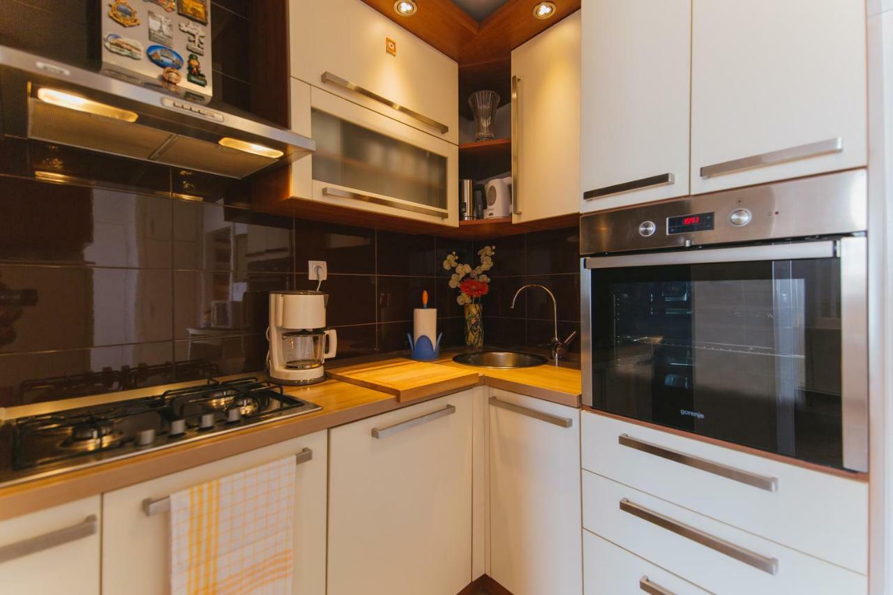 Apartment Keka