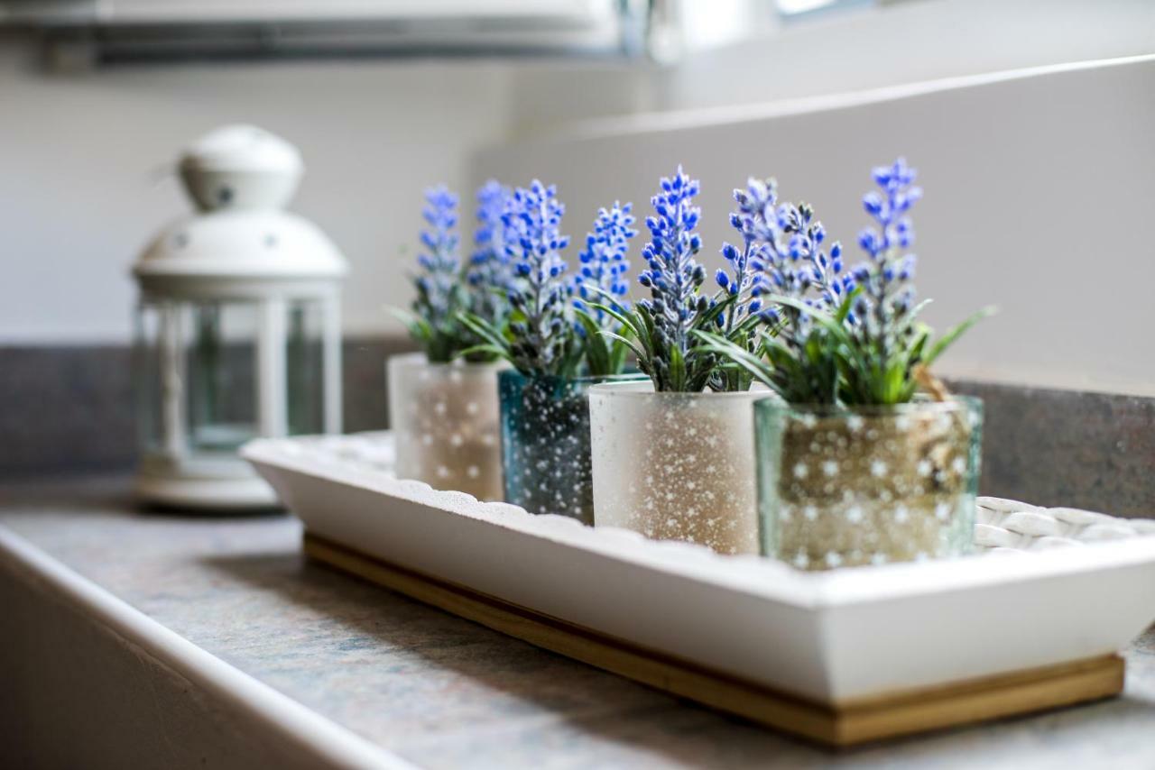 Nona Lena Studio Apartment *