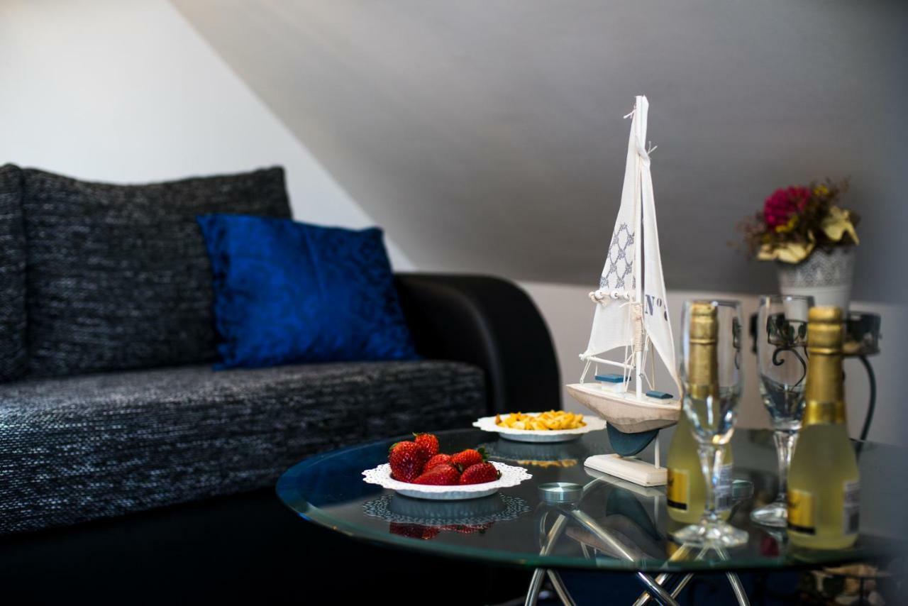 Nona Lena Studio Apartment *