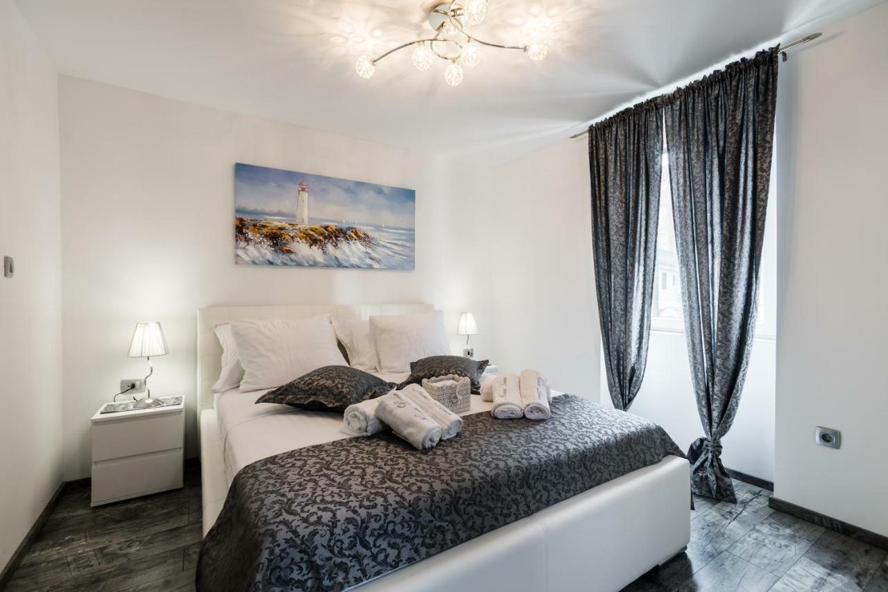 Apartment Nona Lena Studio Split