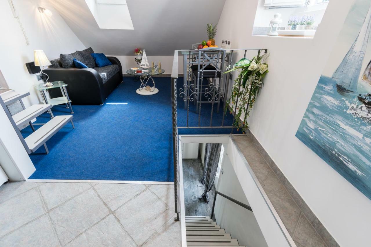 Apartment Nona Lena Studio
