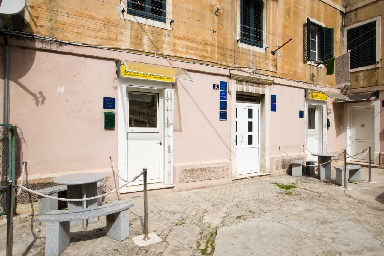 Apartment Nona Lena Studio Split