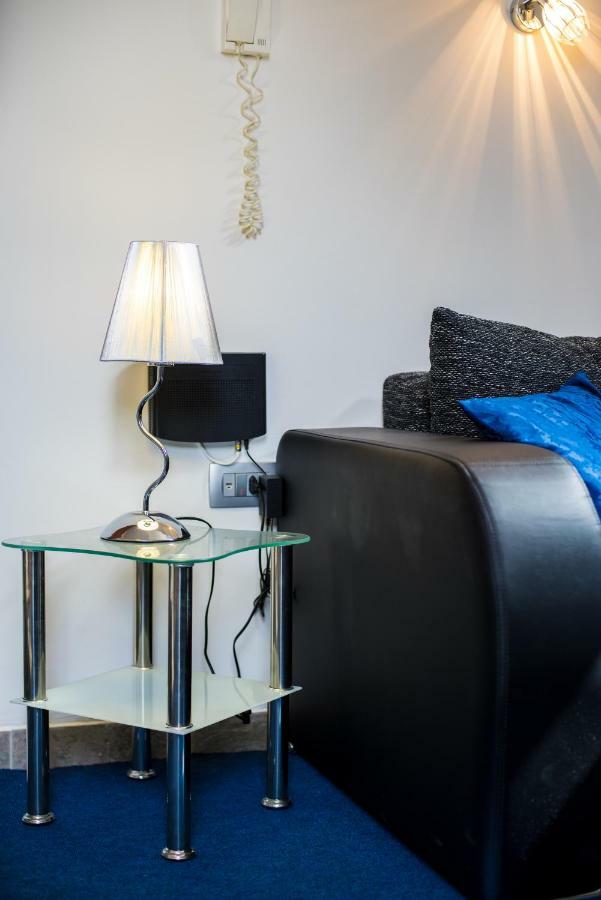 Nona Lena Studio Apartment *