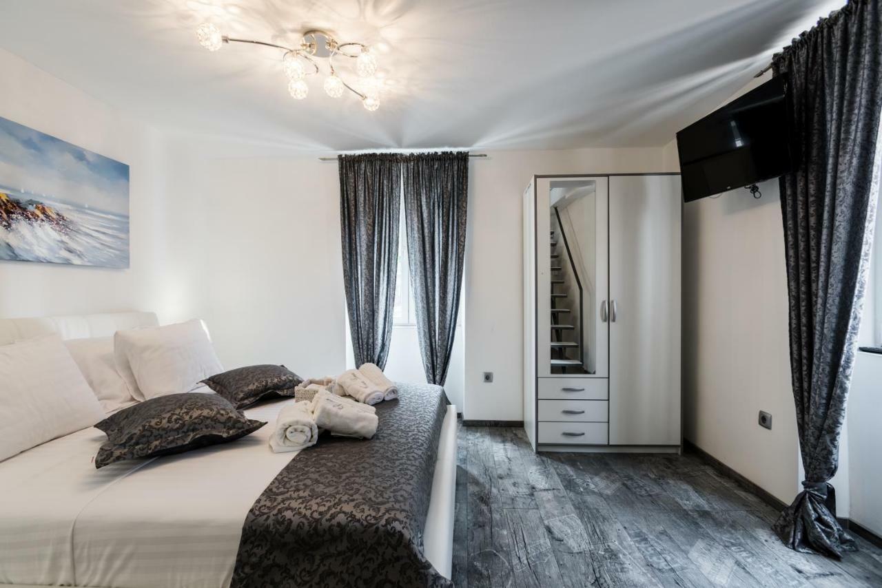 Apartment Nona Lena Studio