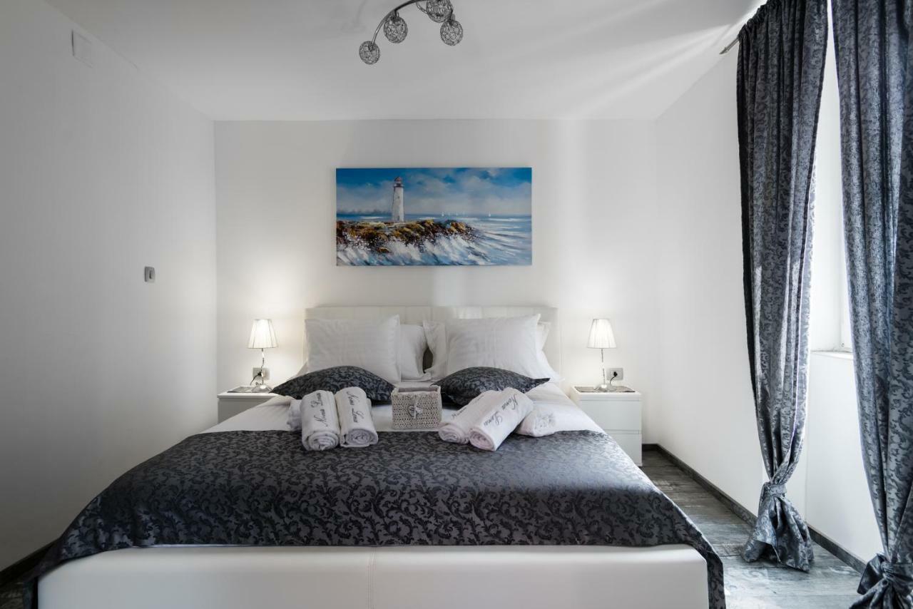 Nona Lena Studio Apartment Split