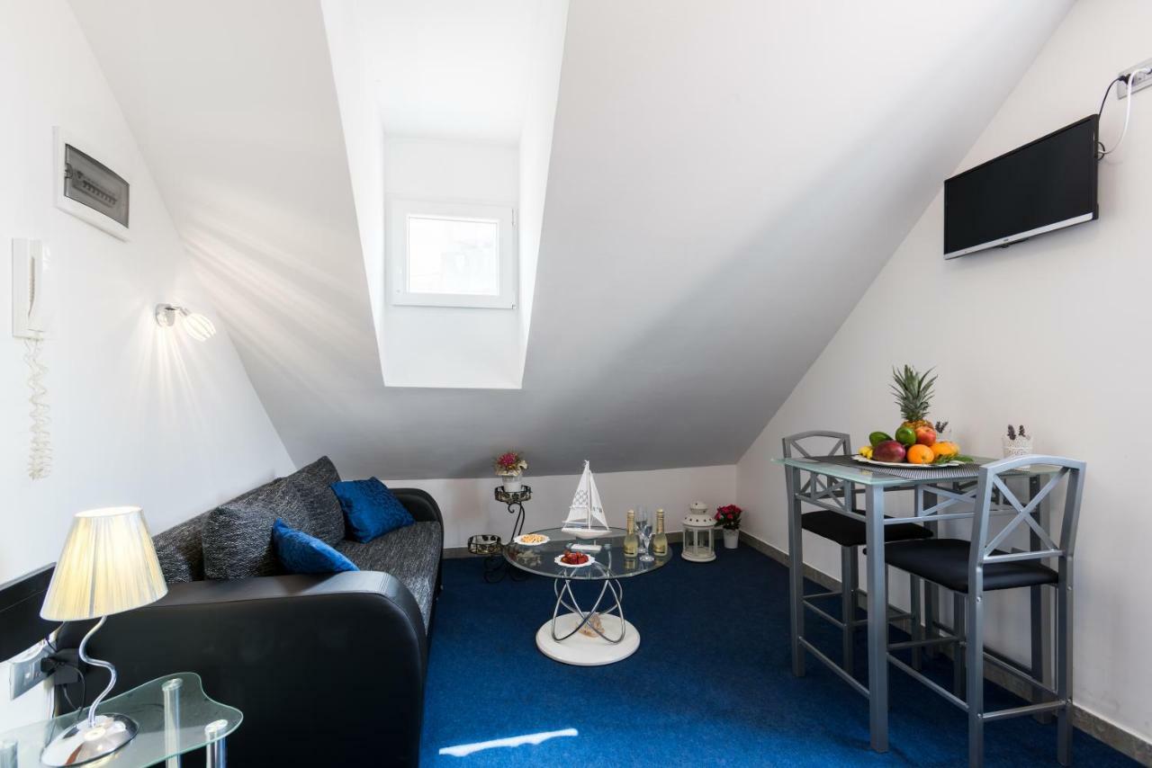 Apartment Nona Lena Studio