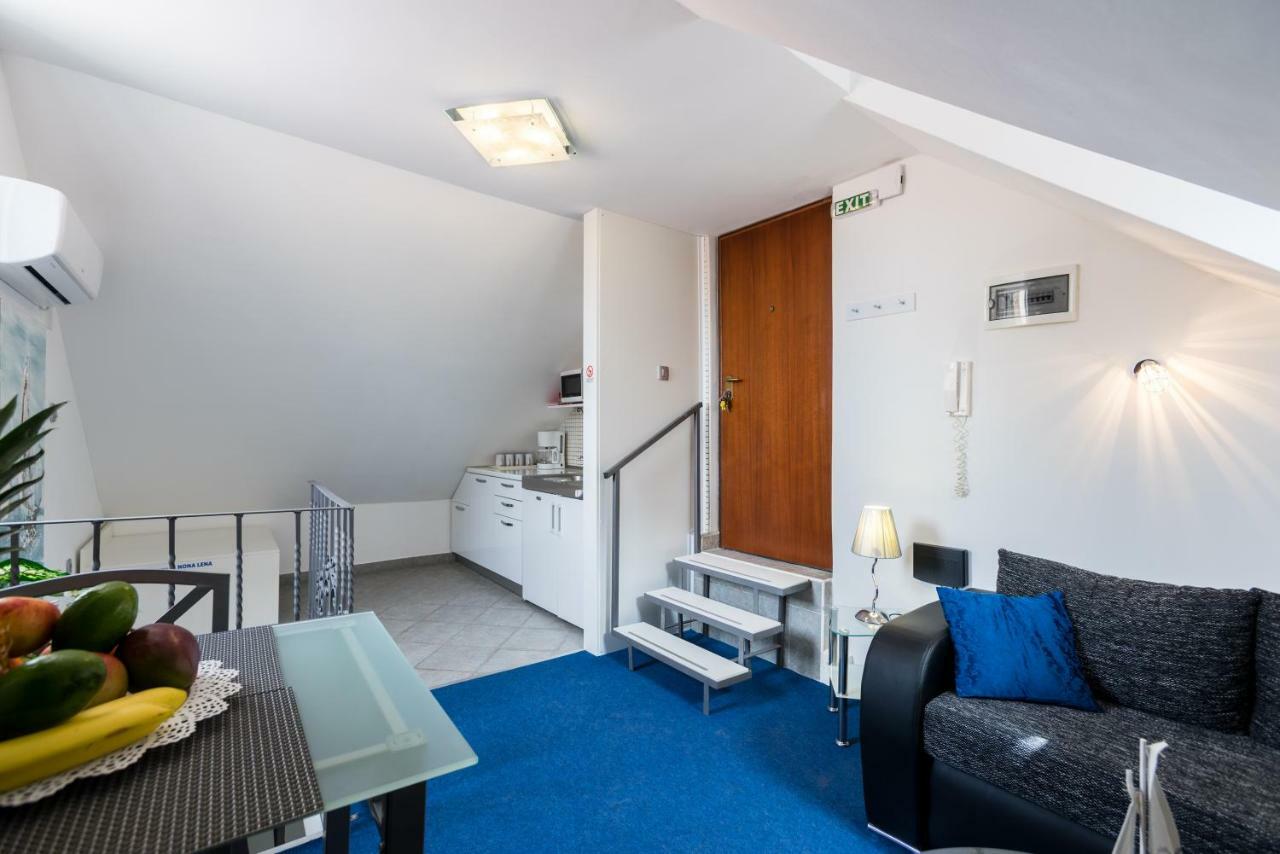 Apartment Nona Lena Studio Split